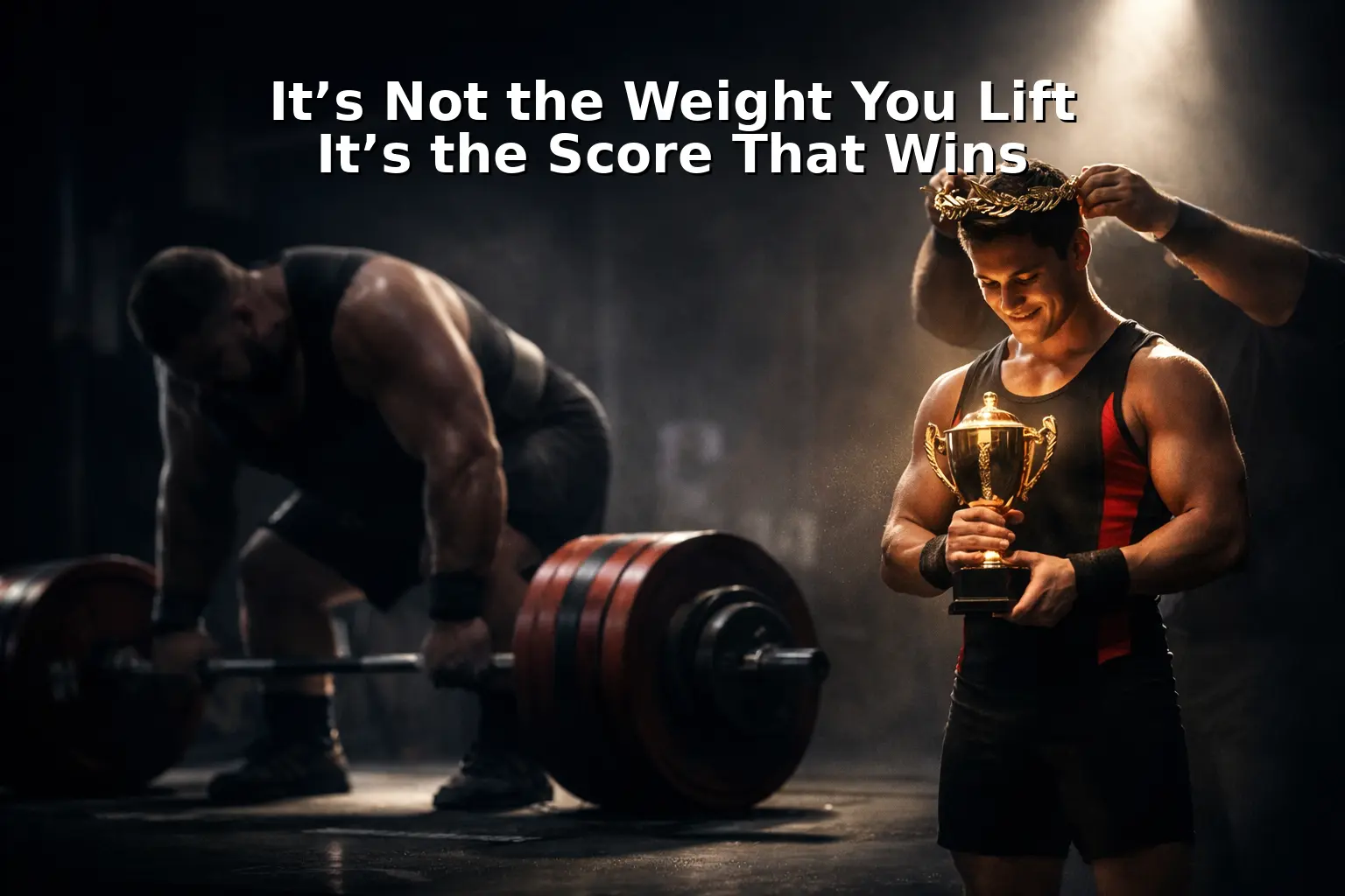 image about How DOTS and Wilks Scores Are Used for Best Lifter Awards and Team Scoring