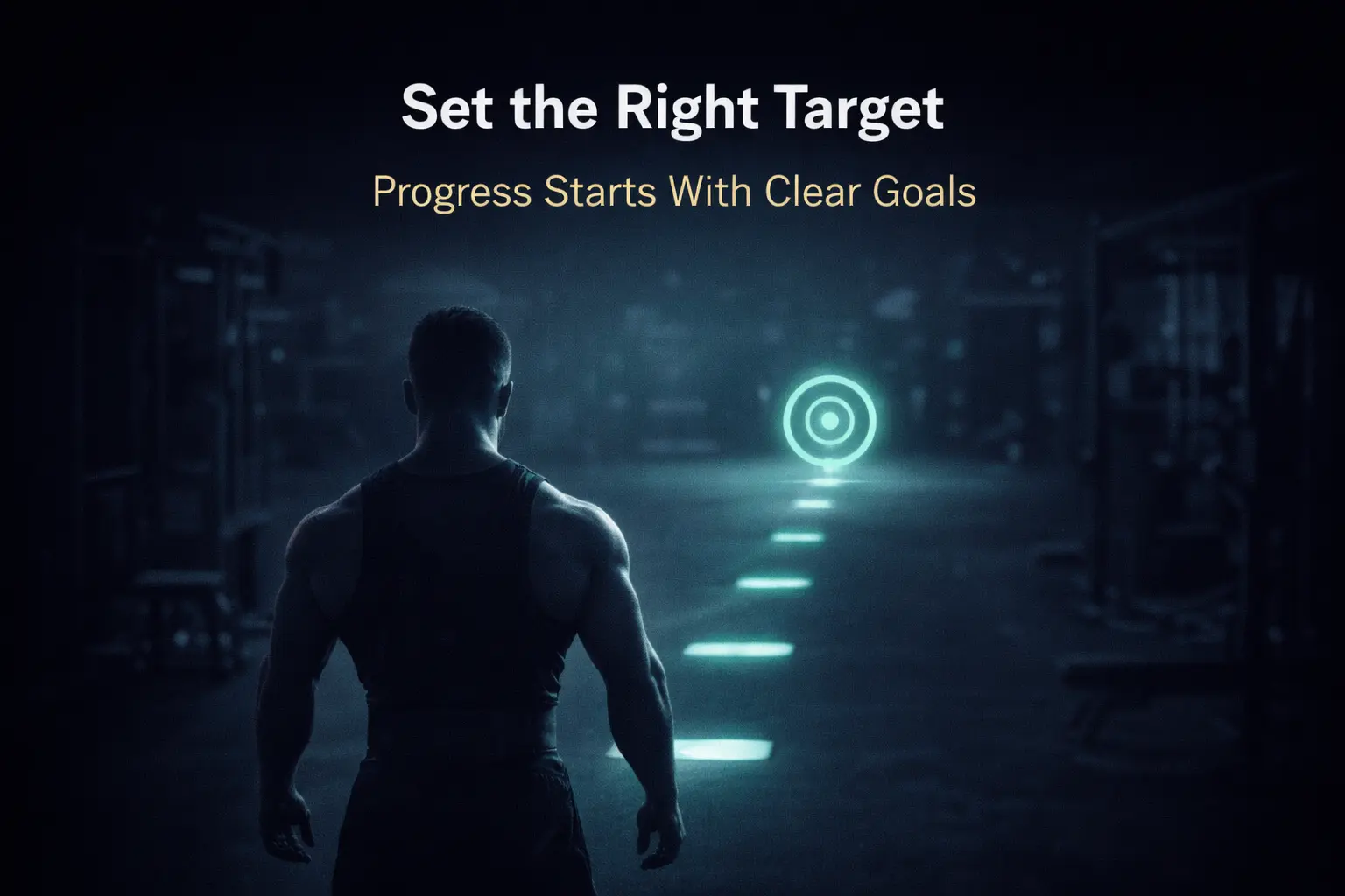 image for How to Set Realistic Powerlifting Goals Using Your DOTS and Wilks Score
